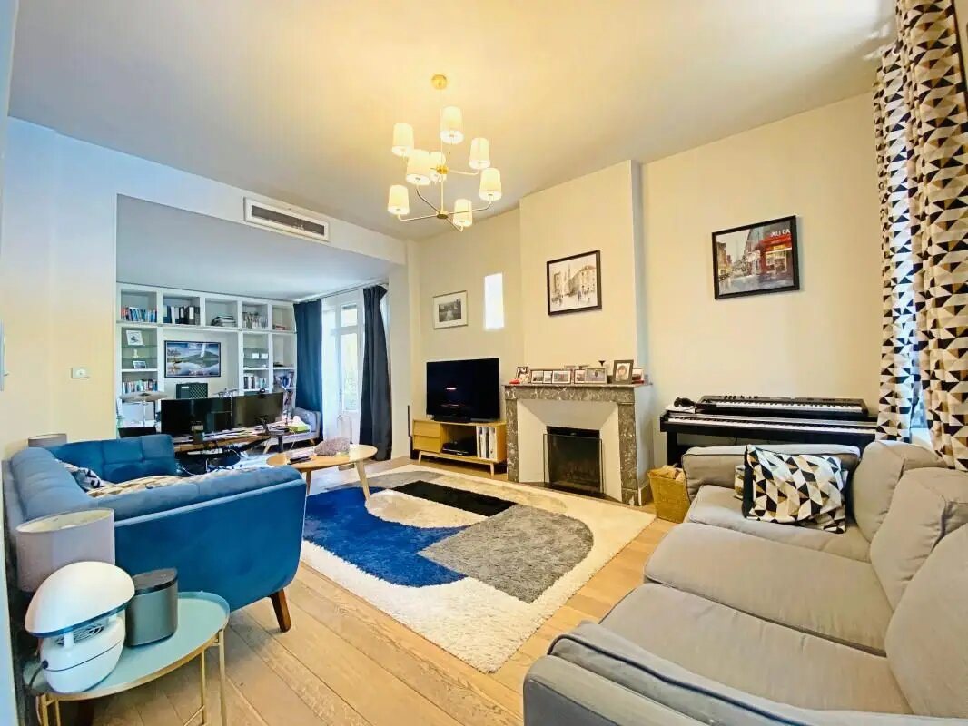 Maison à vendre, 172m², Muret