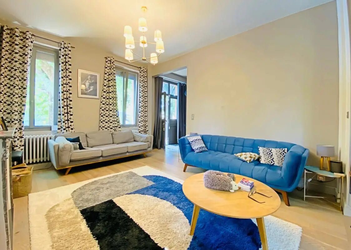 Maison à vendre, 172m², Muret