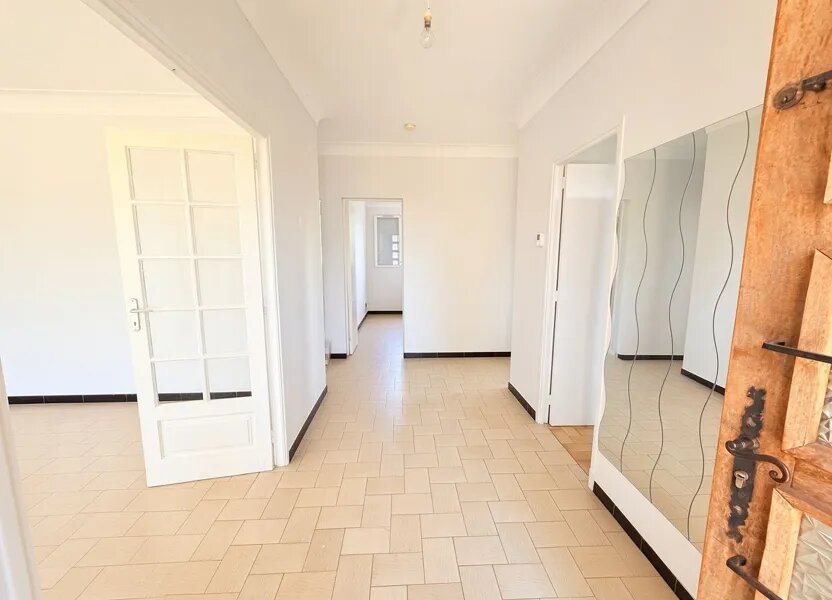 Maison à vendre, 105m², Pins-Justaret