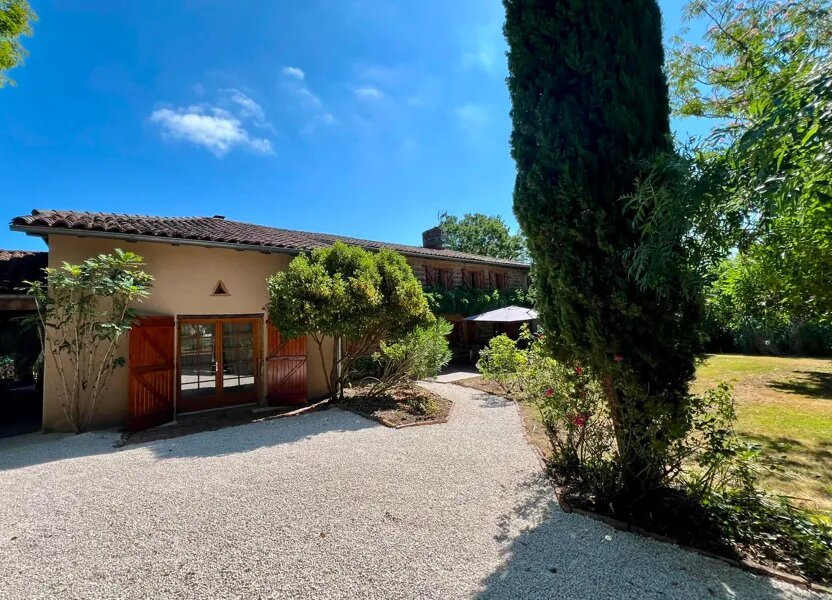 Maison à vendre, 330m², Rieumes