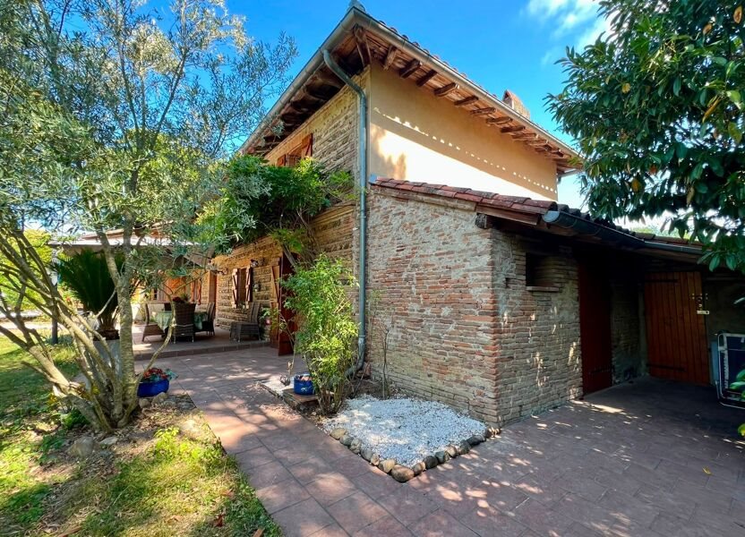 Maison à vendre, 330m², Rieumes