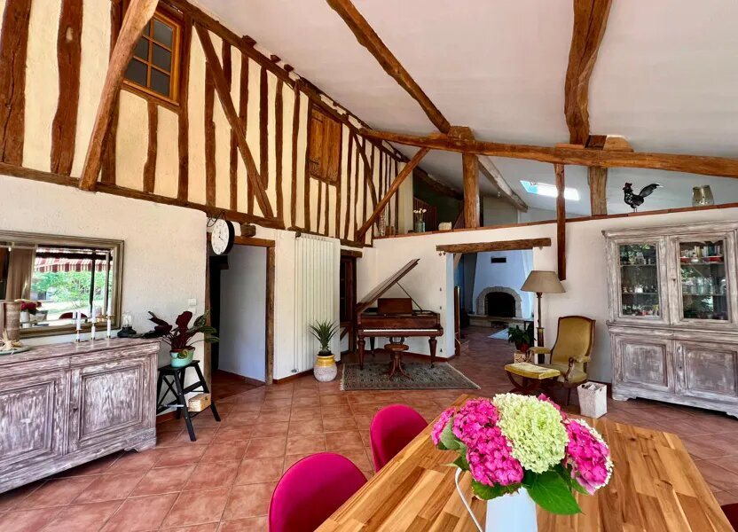Maison à vendre, 330m², Rieumes