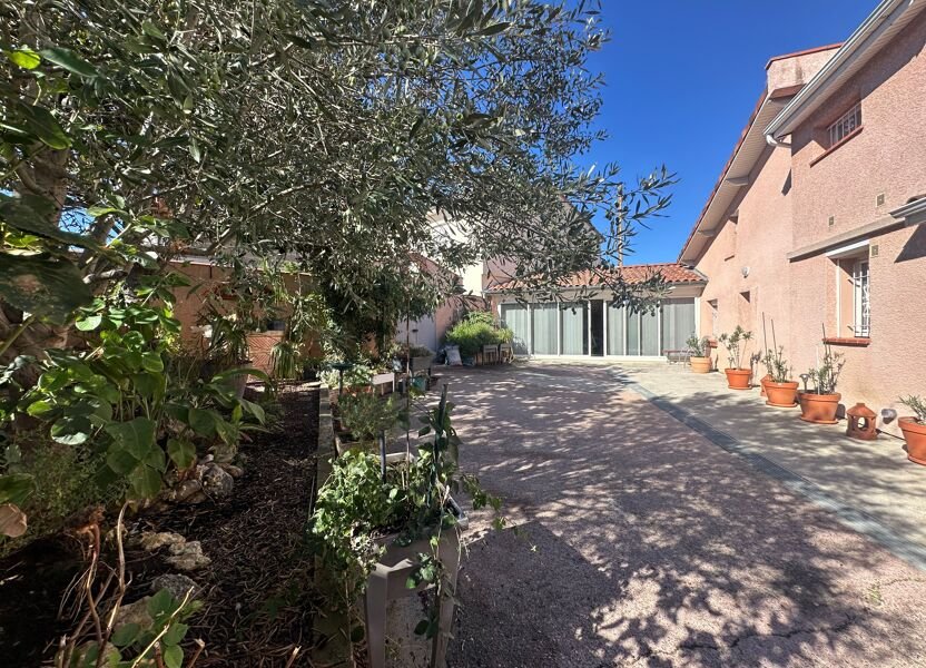 Maison à vendre, 164m², Muret