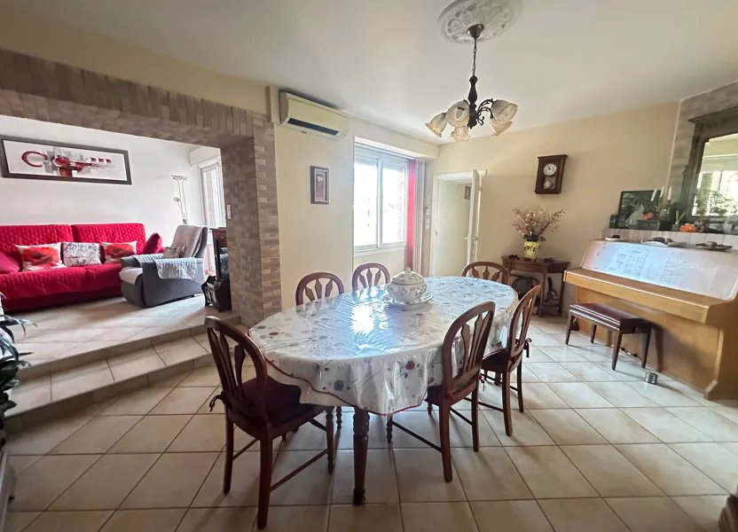 Maison à vendre, 164m², Muret