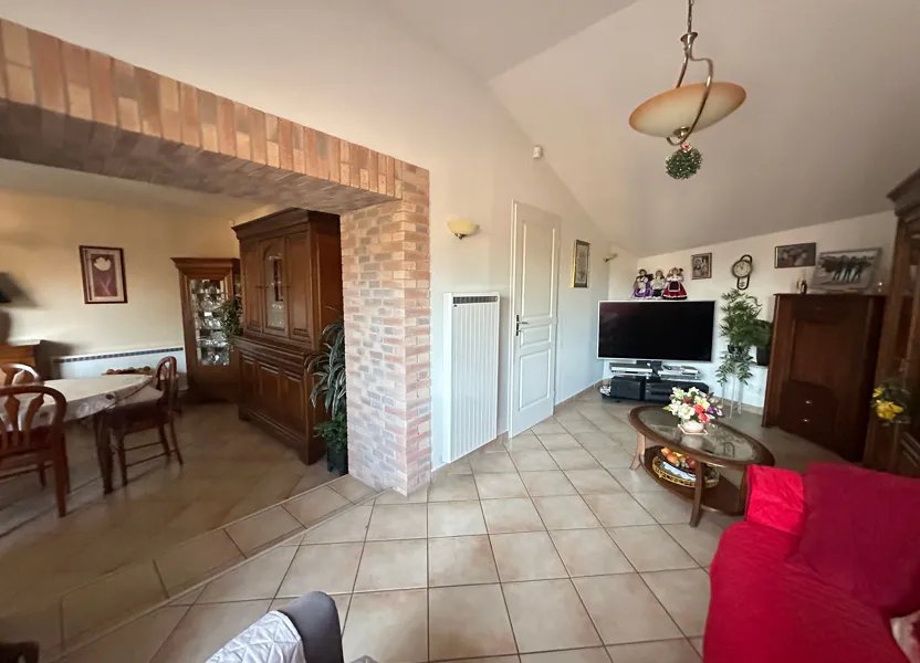 Maison à vendre, 164m², Muret