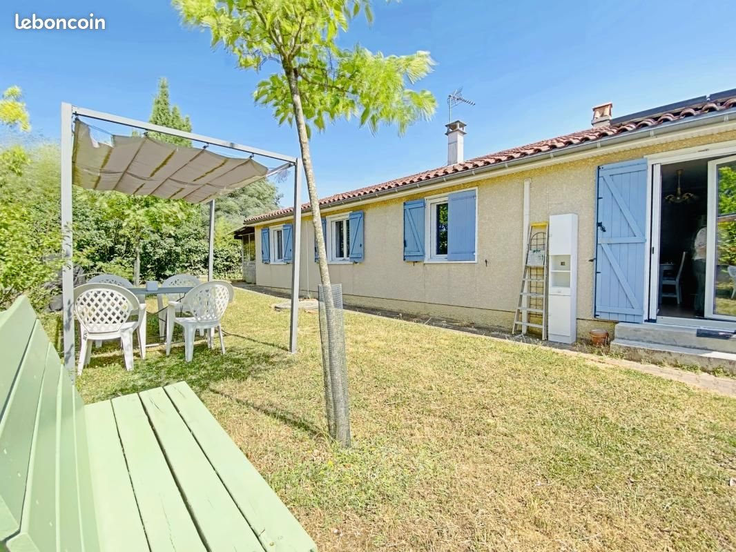 Maison à vendre, 110m², Muret