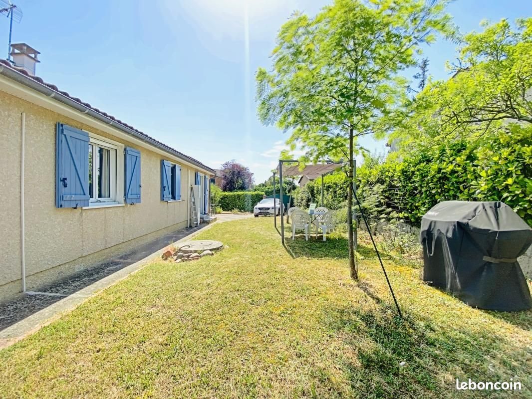 Maison à vendre, 110m², Muret