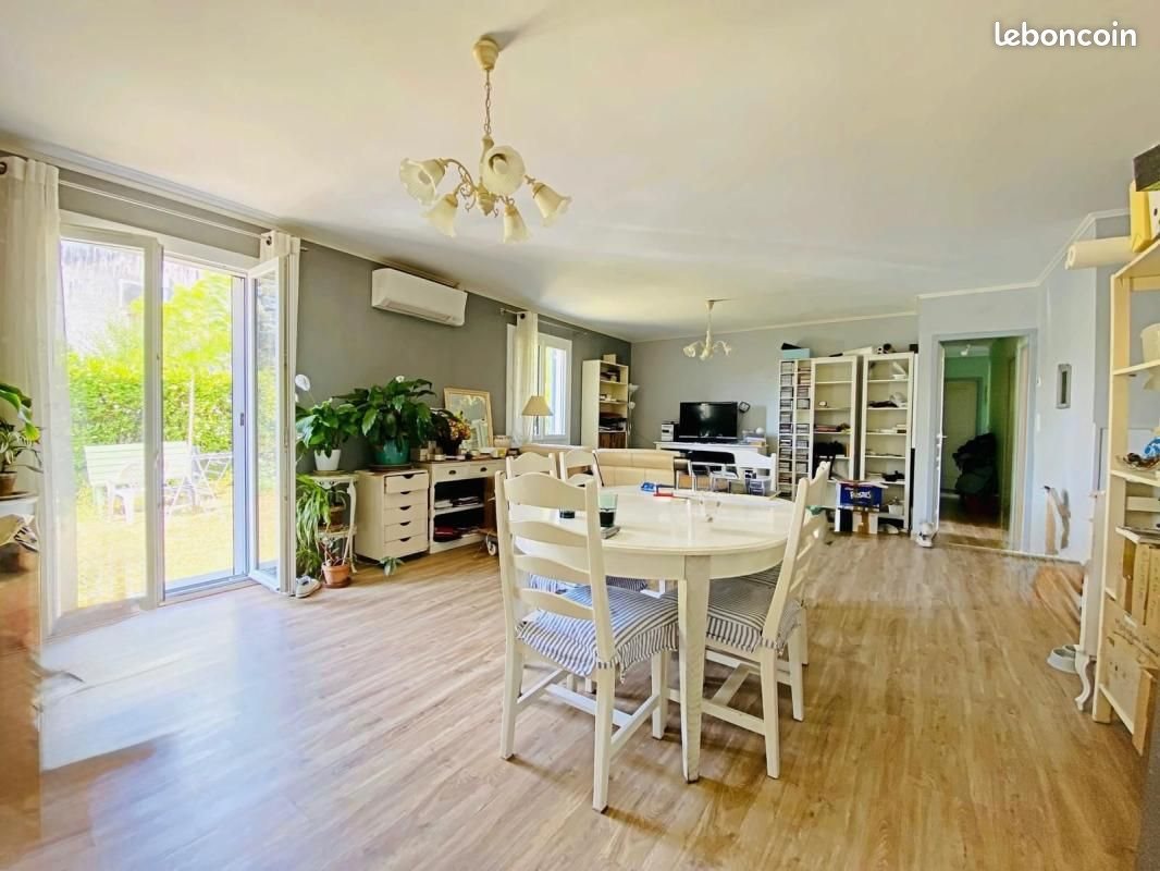 Maison à vendre, 110m², Muret