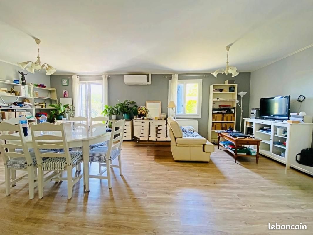 Maison à vendre, 110m², Muret
