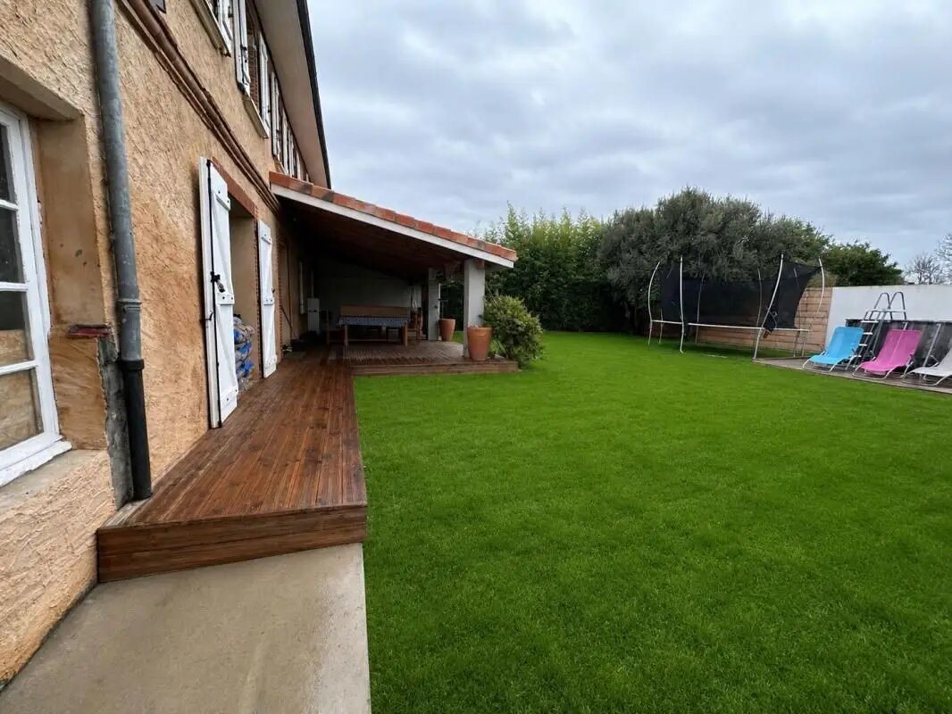 Maison à vendre, 164m², Marignac-Lasclares
