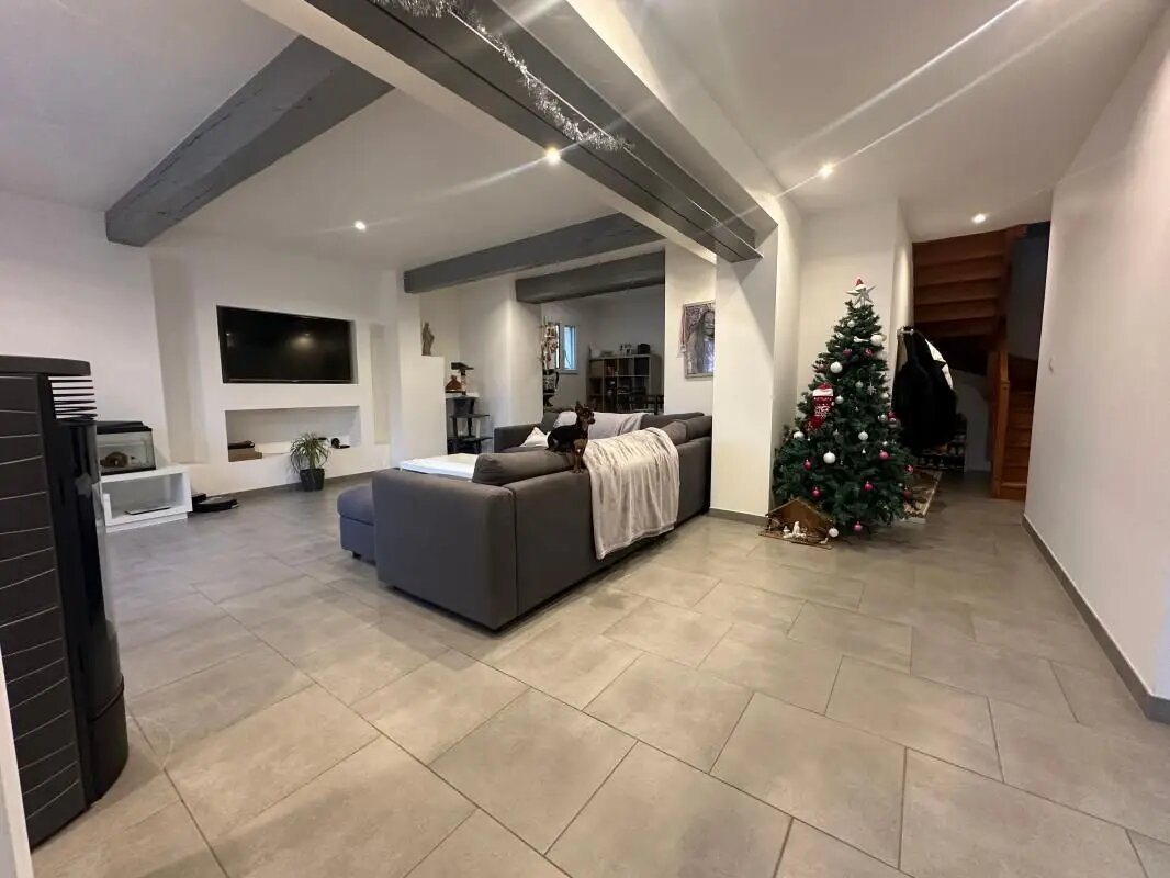 Maison à vendre, 164m², Marignac-Lasclares