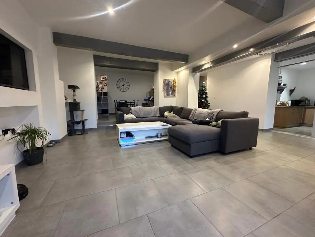 Maison à vendre, 164m², Marignac-Lasclares