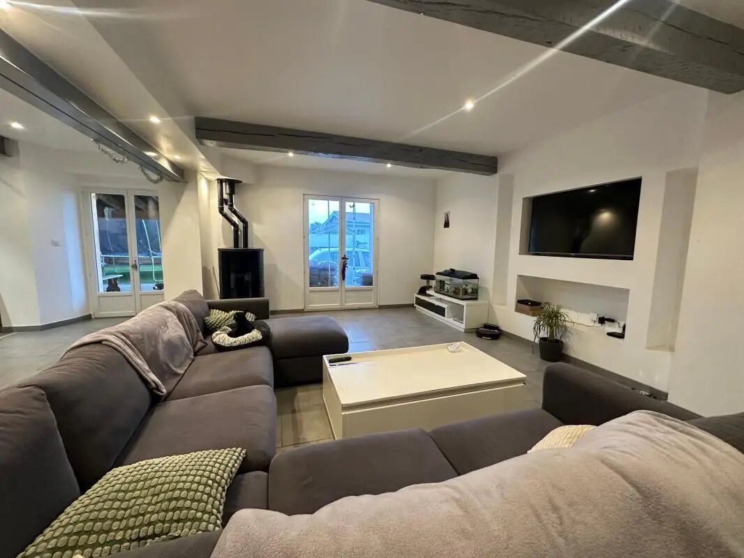 Maison à vendre, 164m², Marignac-Lasclares
