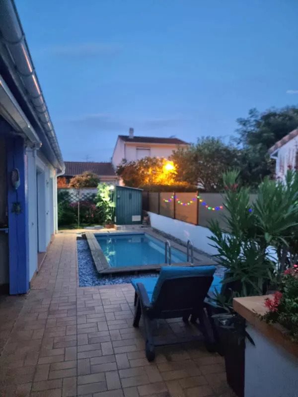 Maison à vendre, 80m², Muret