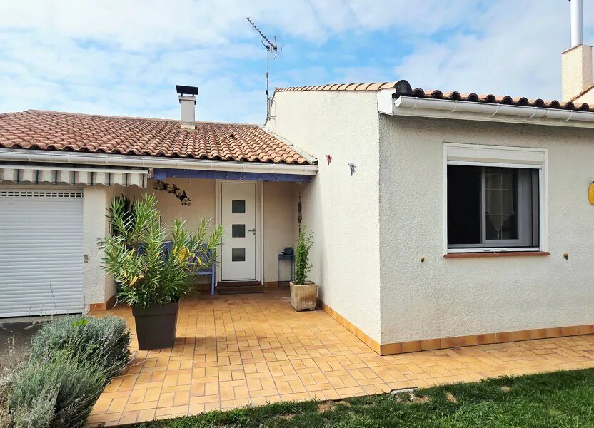 Maison à vendre, 80m², Muret