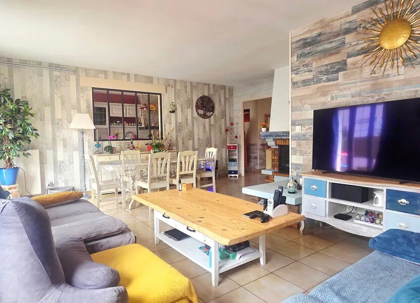 Maison à vendre, 80m², Muret
