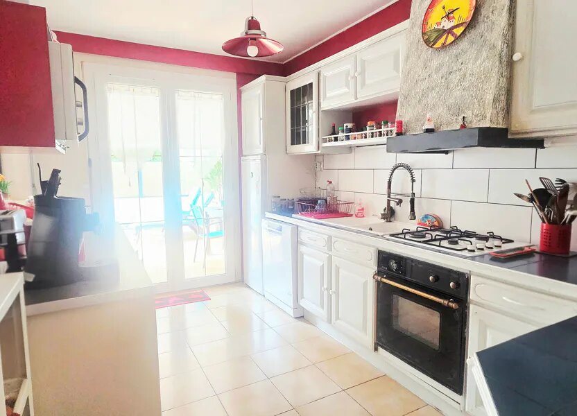 Maison à vendre, 80m², Muret