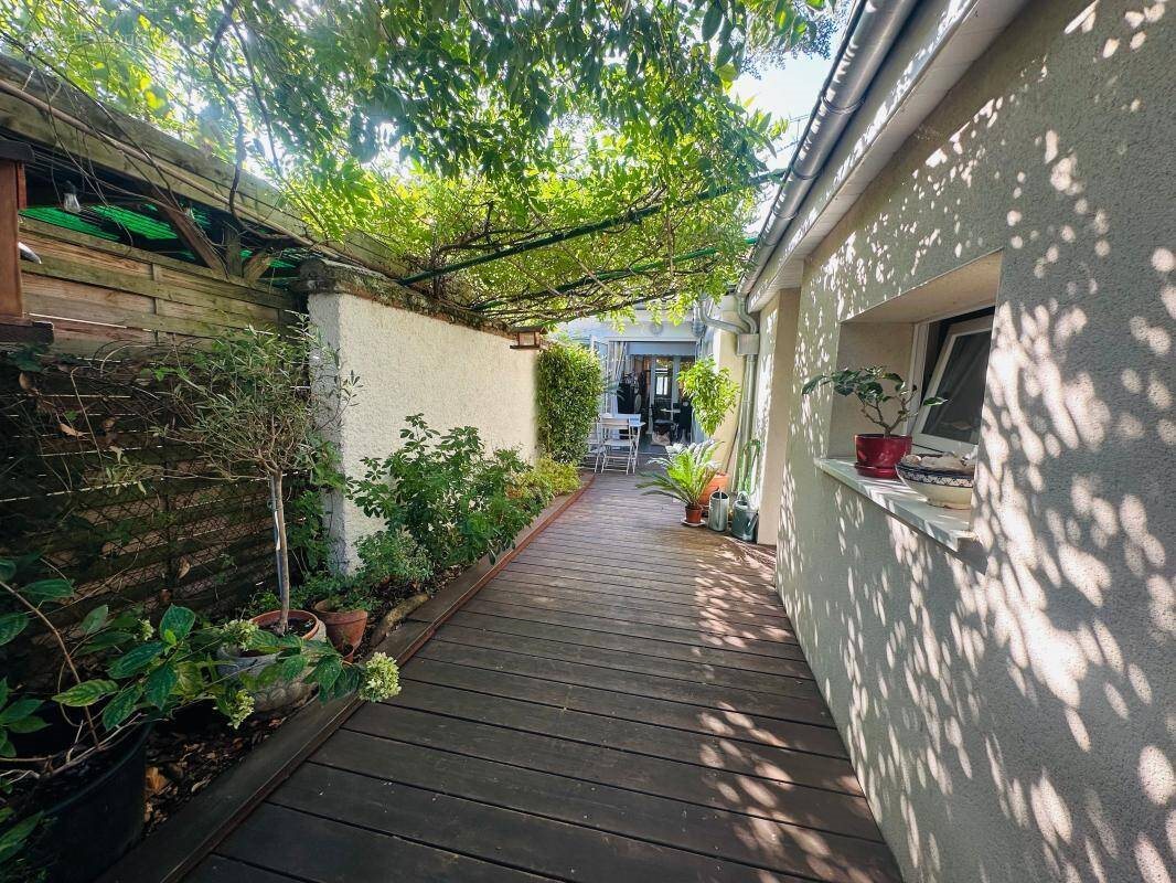 Maison à vendre, 105m², Muret