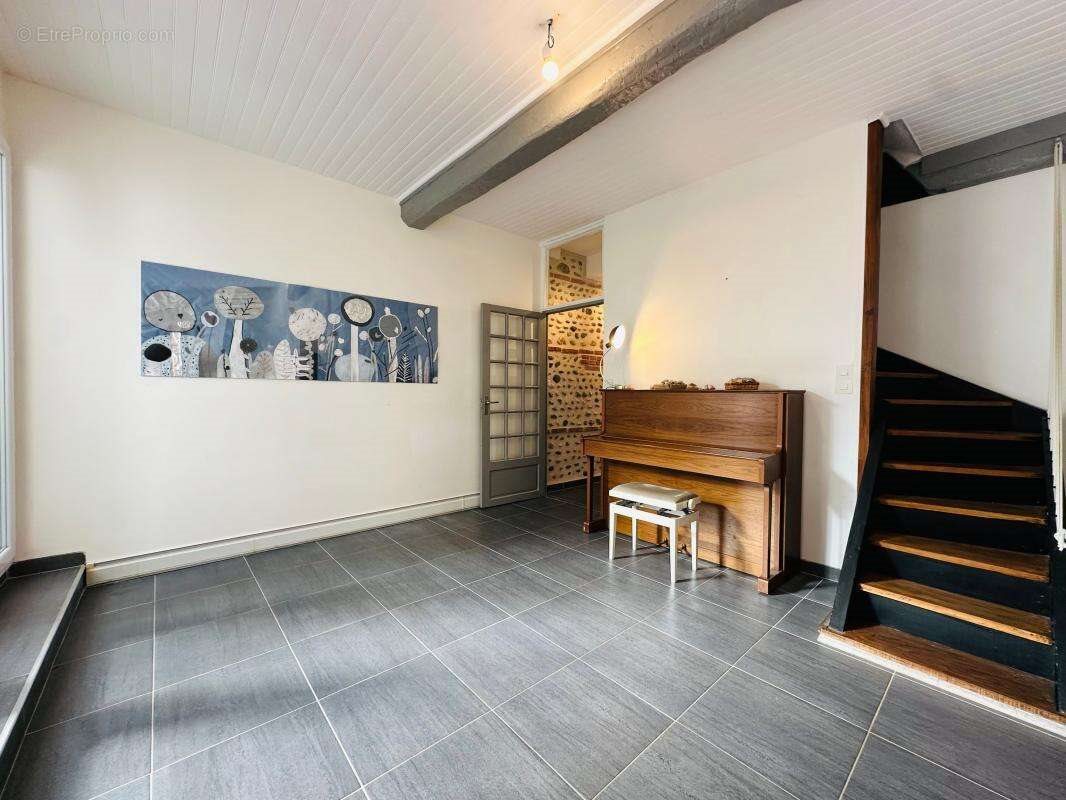 Maison à vendre, 105m², Muret