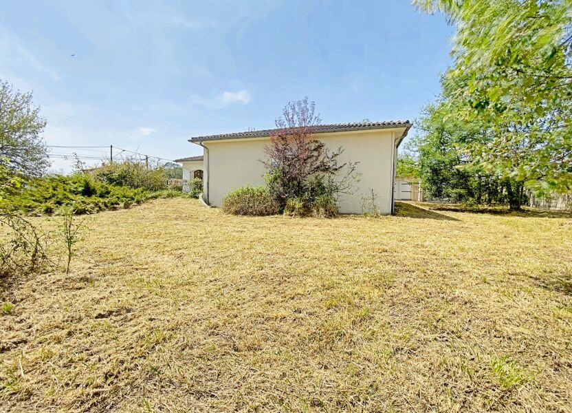 Maison à vendre, 188m², Eaunes