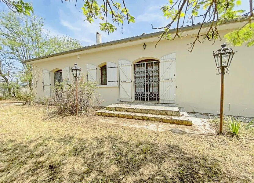 Maison à vendre, 188m², Eaunes