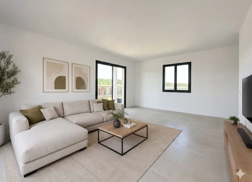Maison à vendre, 105m², Lherm