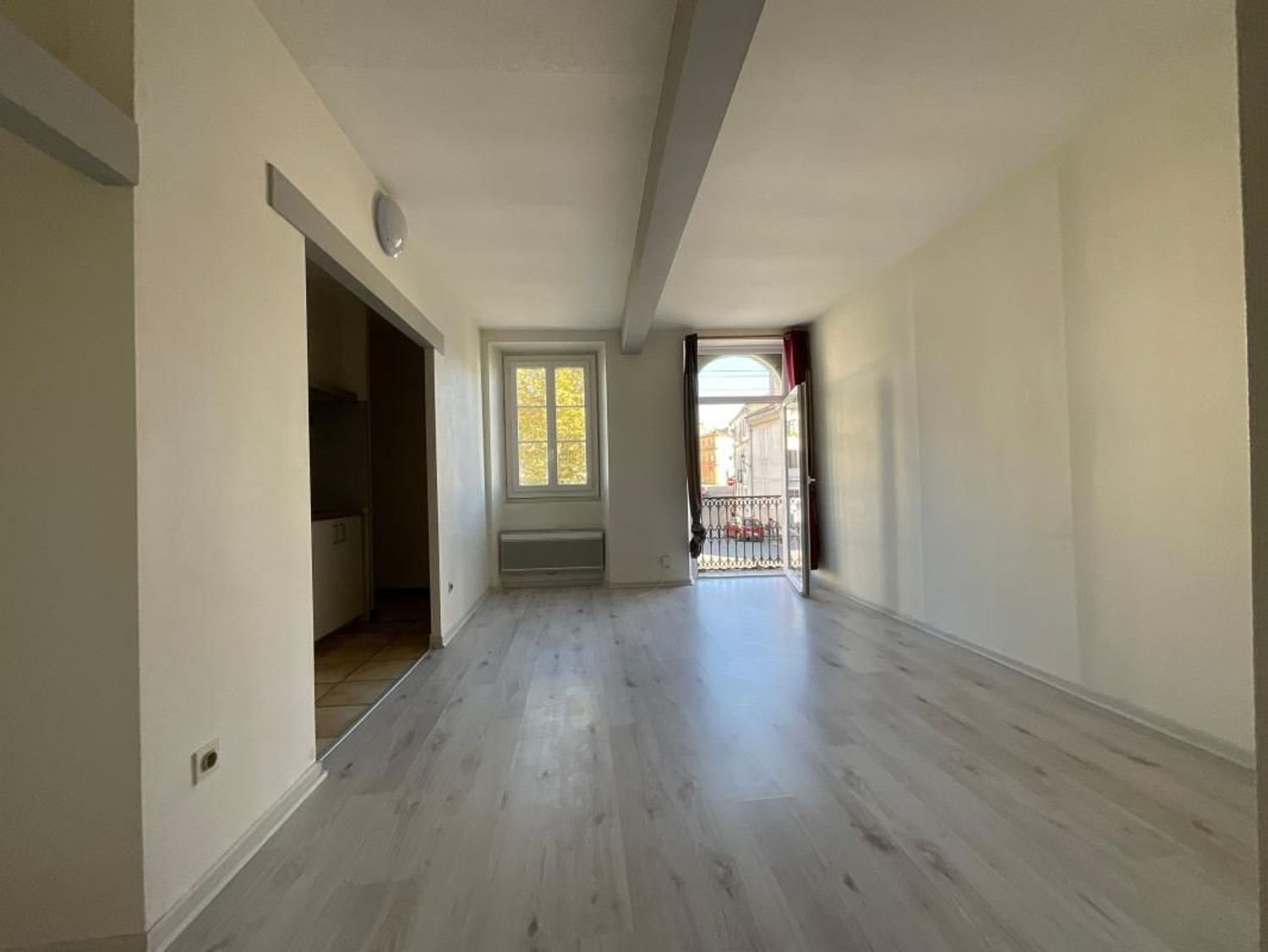 Appartement à vendre, 36m², Cazères