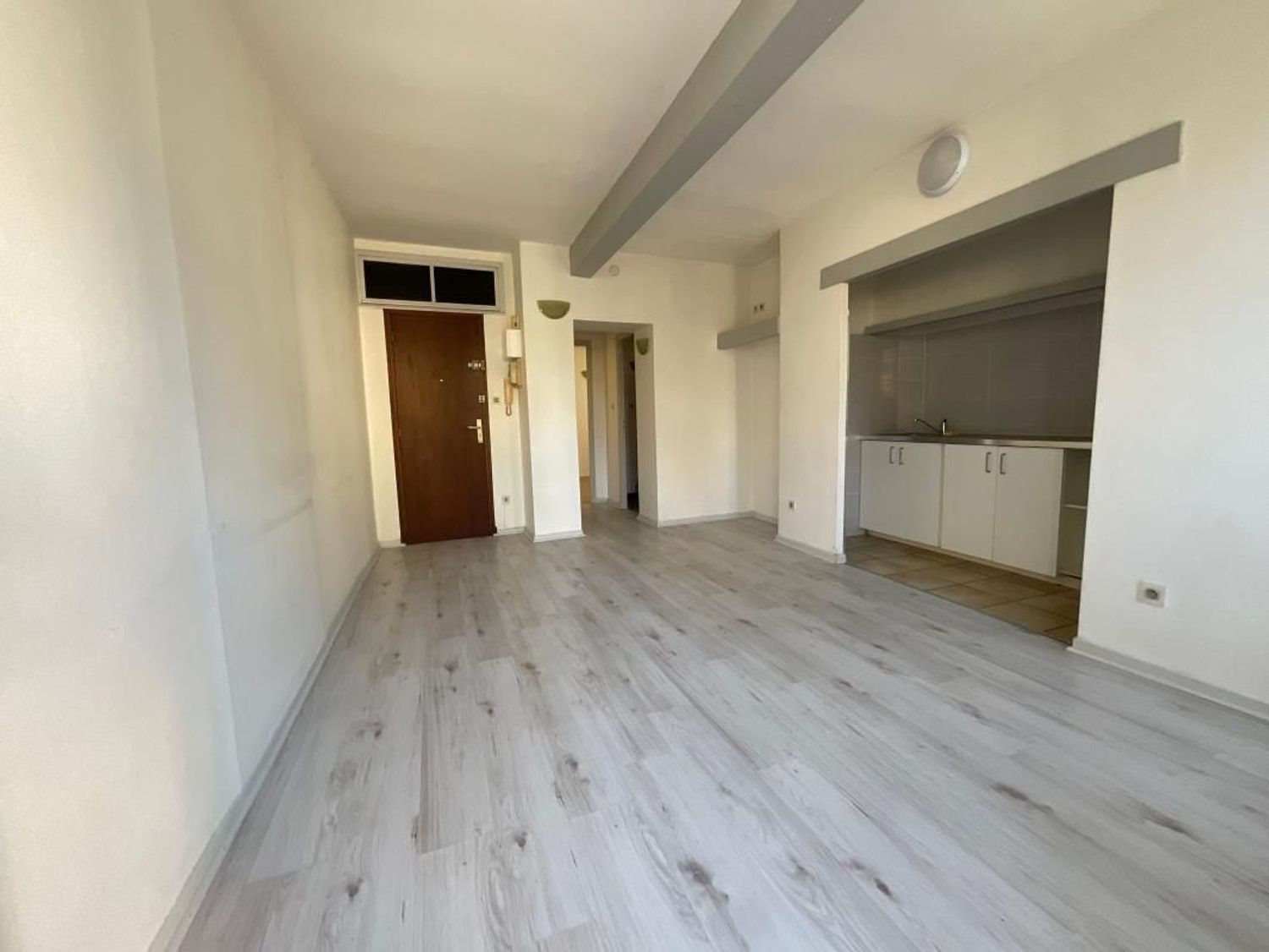 Appartement à vendre, 36m², Cazères