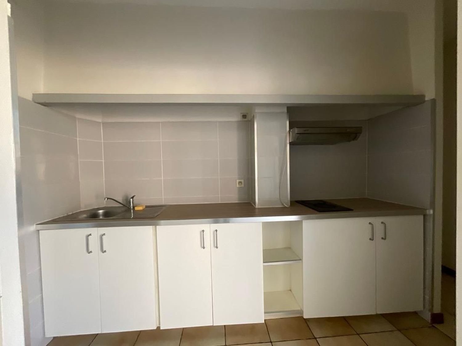 Appartement à vendre, 36m², Cazères