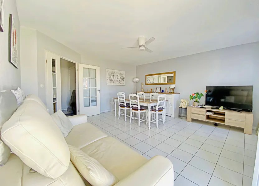Appartement à vendre, 62m², Muret