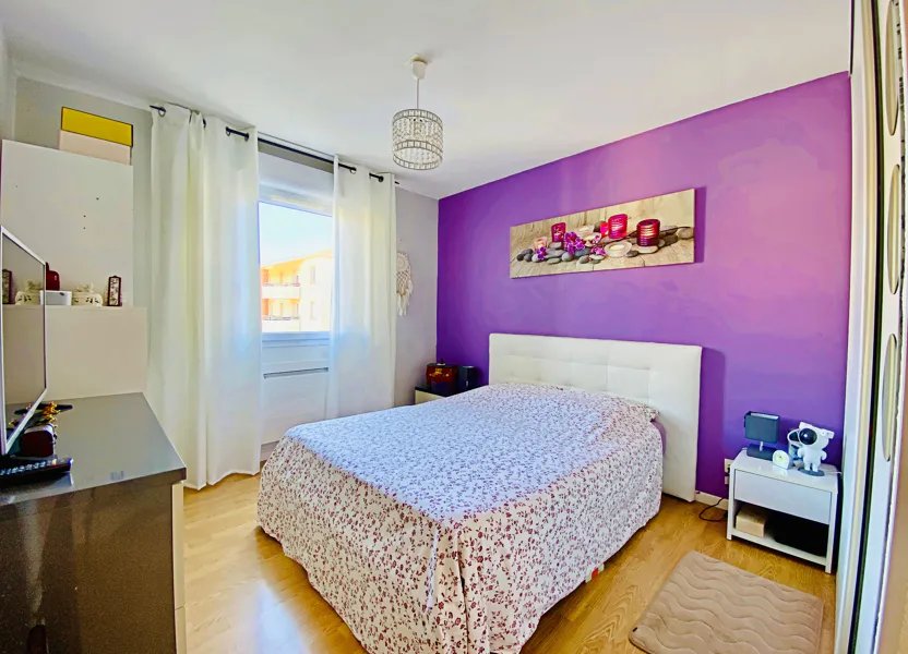 Appartement à vendre, 62m², Muret