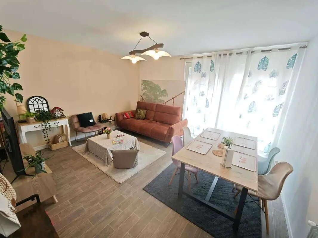 Appartement à vendre, 78m², Toulouse