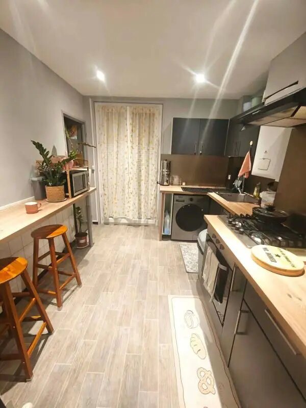 Appartement à vendre, 78m², Toulouse