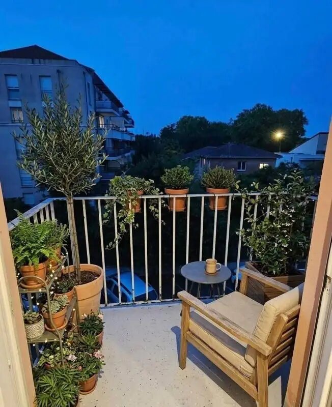 Appartement à vendre, 78m², Toulouse