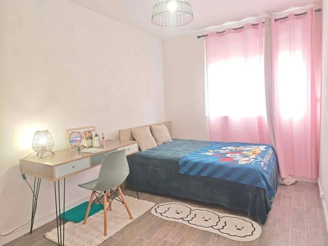 Appartement à vendre, 78m², Toulouse