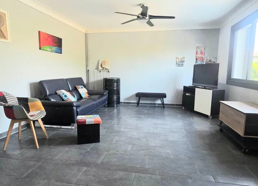Maison à vendre, 110m², Eaunes