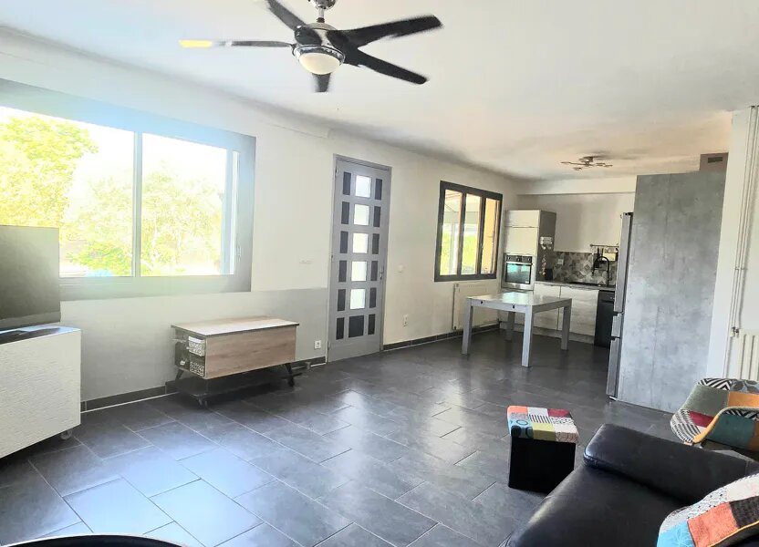 Maison à vendre, 110m², Eaunes