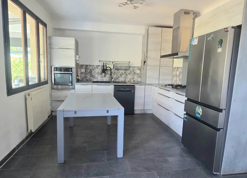 Maison à vendre, 110m², Eaunes