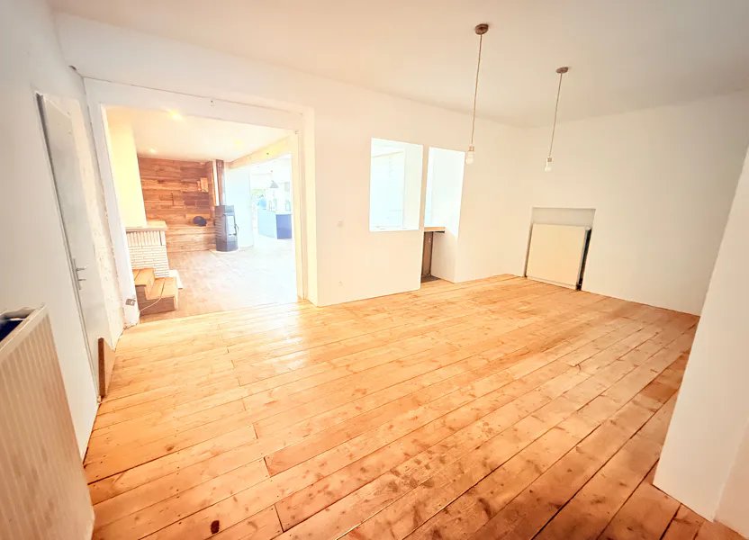 Appartement à vendre, 160m², Pamiers