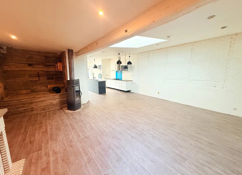 Appartement à vendre, 160m², Pamiers