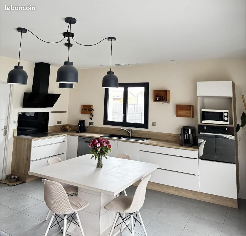 Maison à vendre, 80m², Lagardelle-sur-Lèze