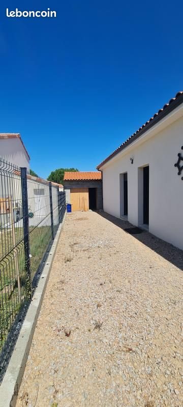 Maison à vendre, 80m², Lagardelle-sur-Lèze