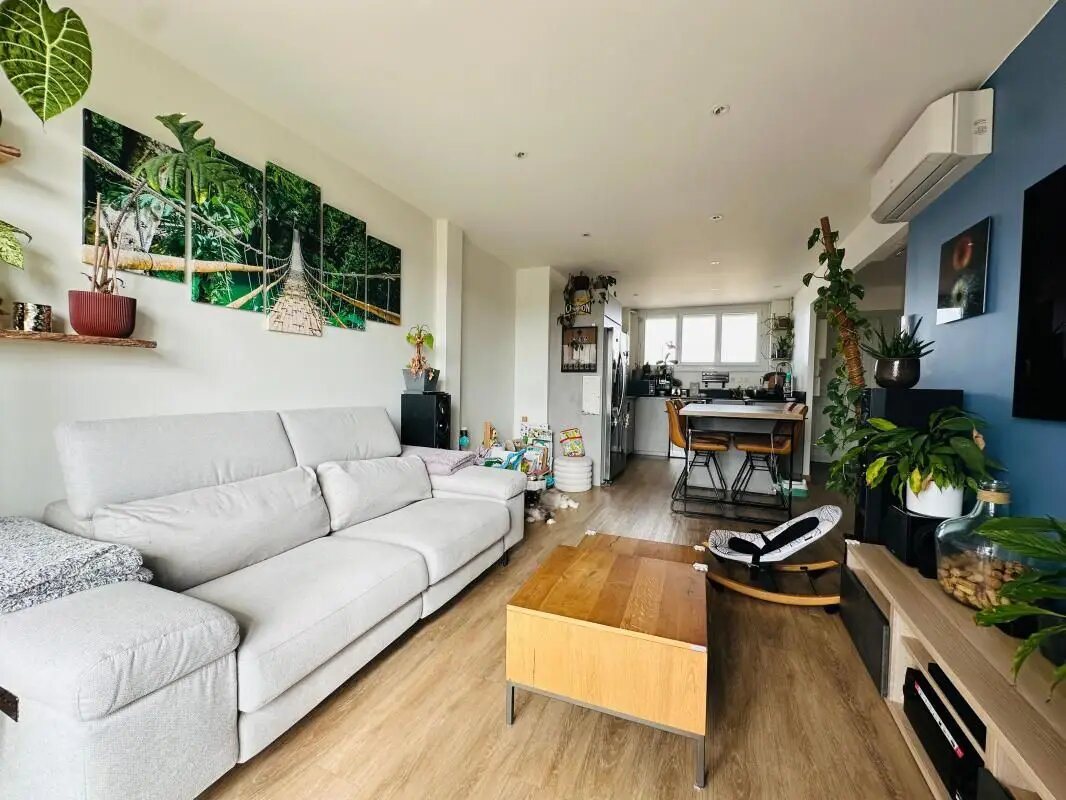 Appartement à louer, 53m², Portet-sur-Garonne