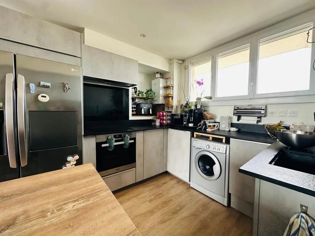 Appartement à louer, 53m², Portet-sur-Garonne