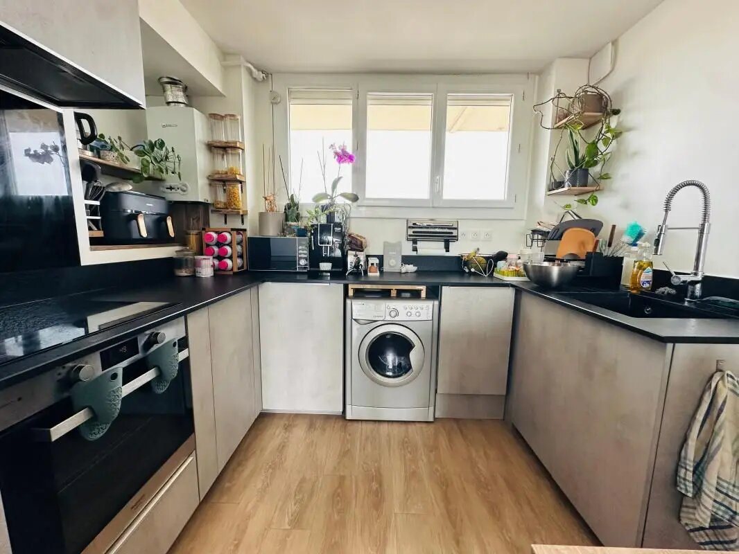 Appartement à louer, 53m², Portet-sur-Garonne