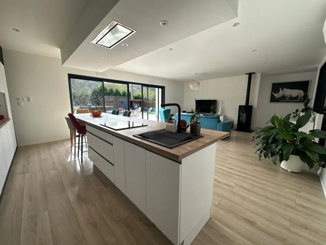Maison à vendre, 138m², Muret