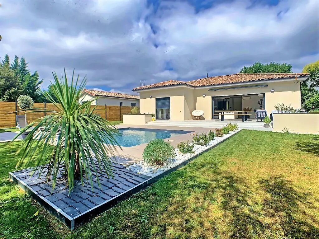 Maison à vendre, 138m², Muret