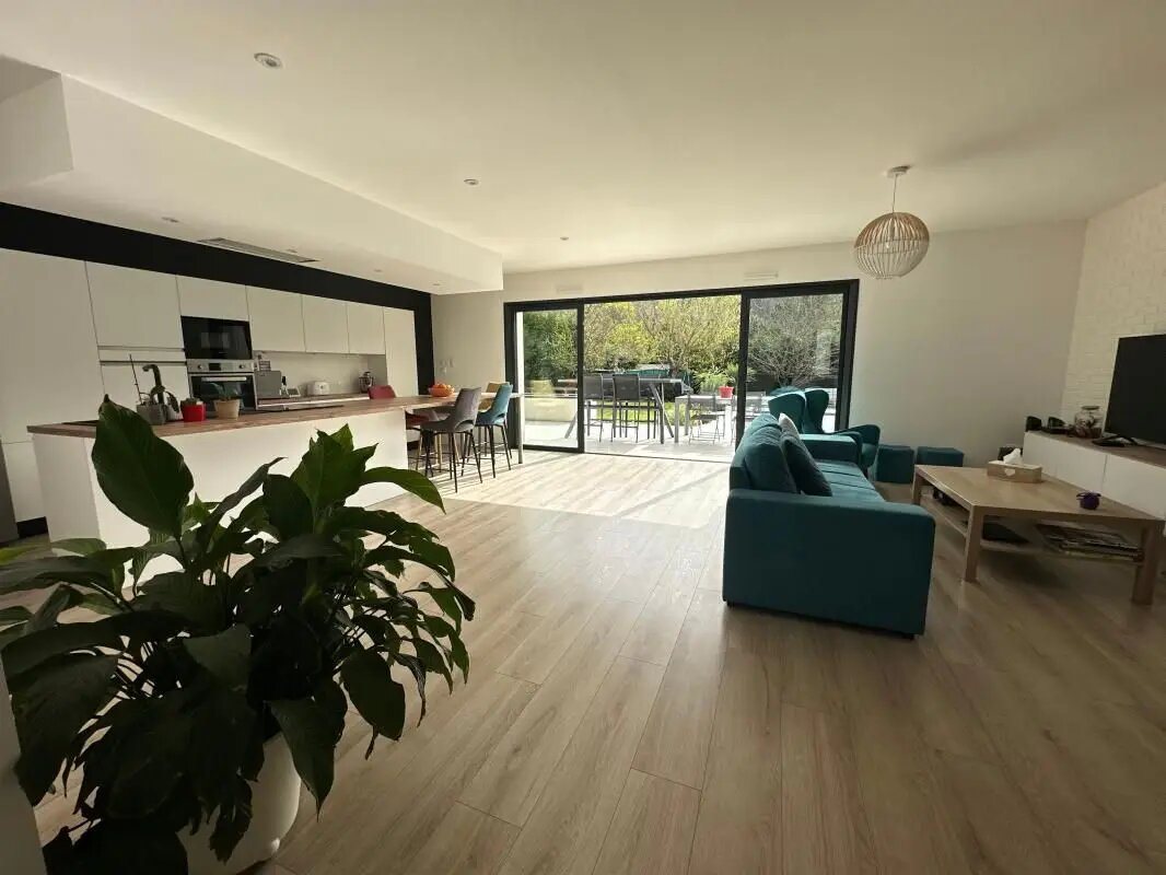 Maison à vendre, 138m², Muret