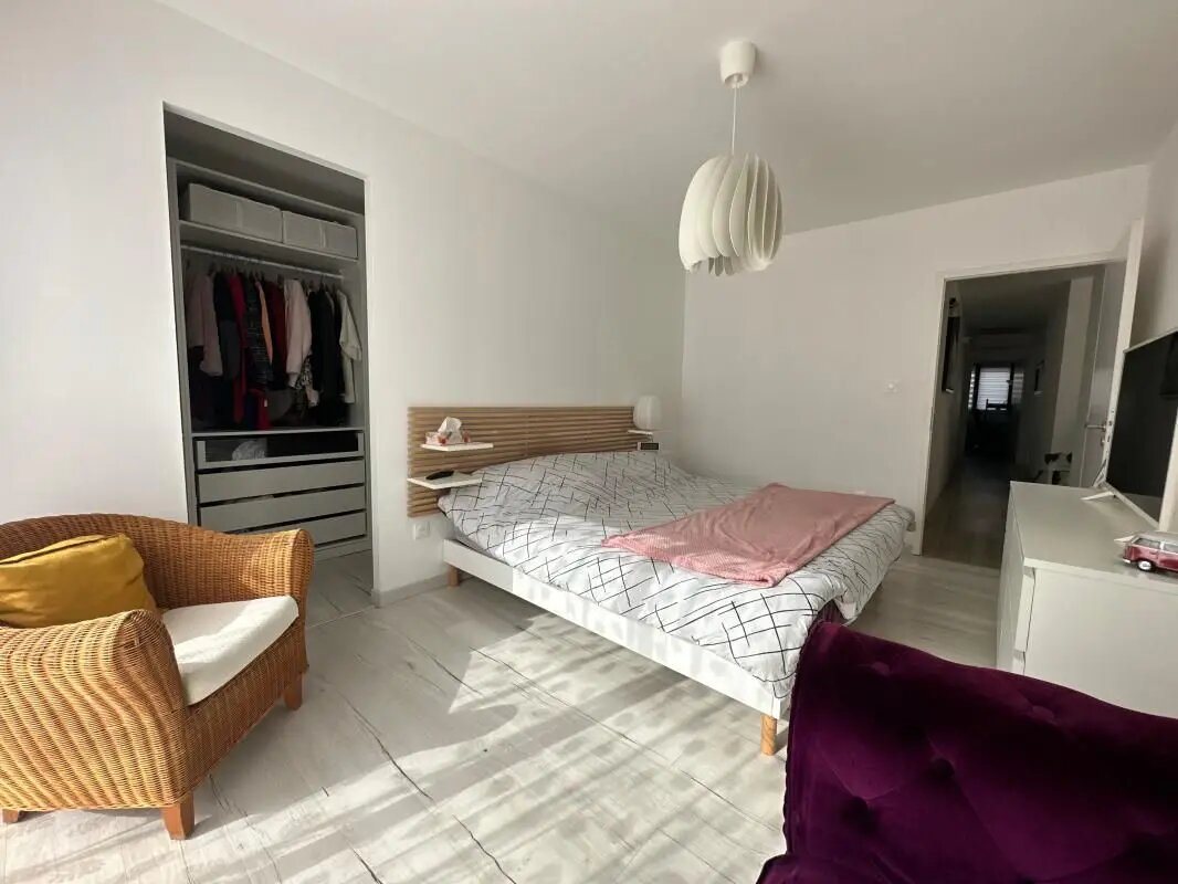 Maison à vendre, 138m², Muret