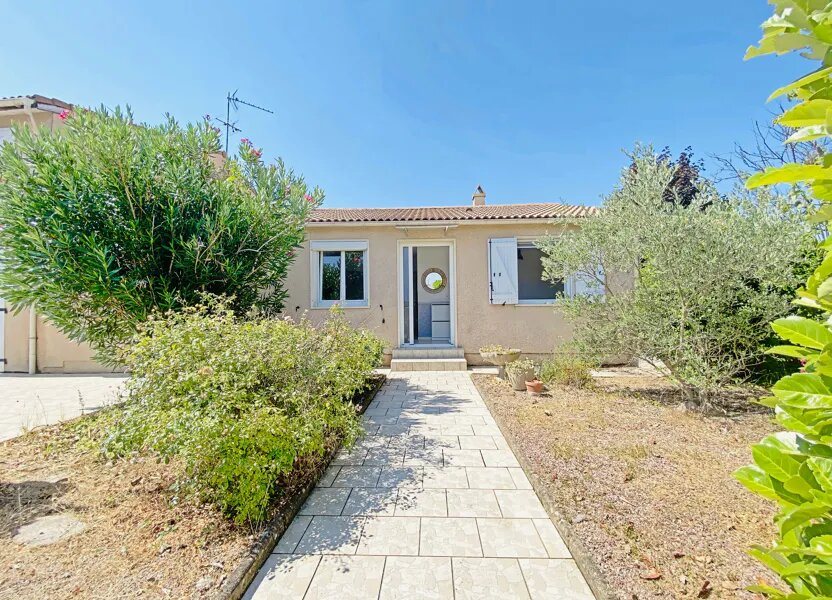 Maison à vendre, 132m², Seysses